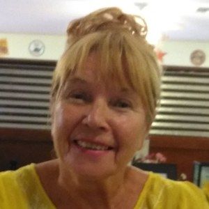 Meet your Posher, Pamela